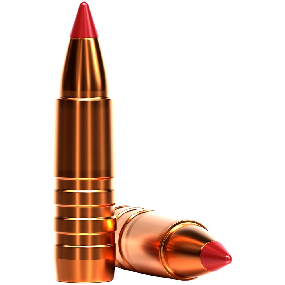 8x57 IS eXergy EDGE 11,7g/180grs., Sellier & Bellot