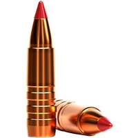 8x57 IS eXergy EDGE 11,7g/180grs., Sellier & Bellot