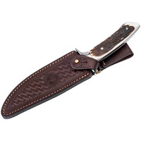 Messer Arbolito Torito HX, Böker