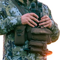 Fernglas Brusttasche Harness 2.0, Blaser