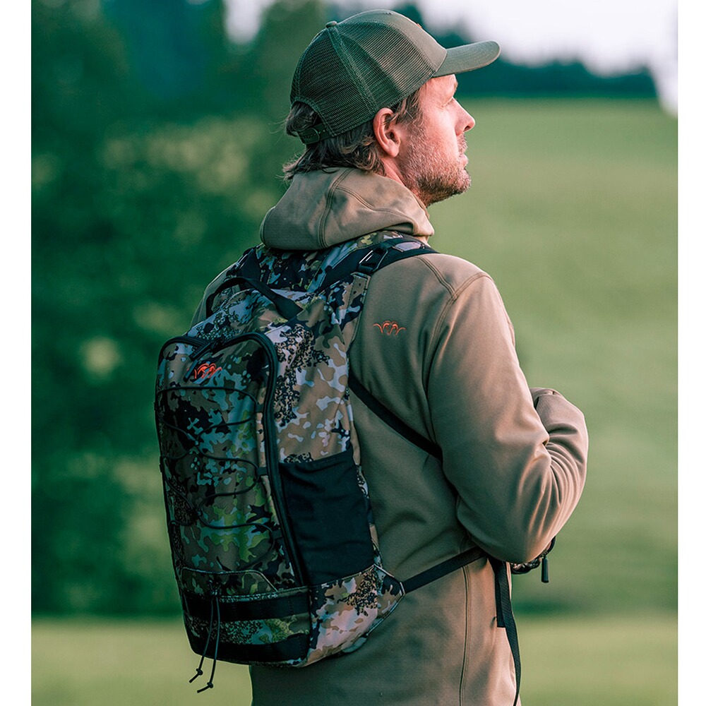 Rucksack für Harness 2.0, Blaser