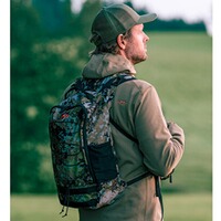 Rucksack für Harness 2.0, Blaser