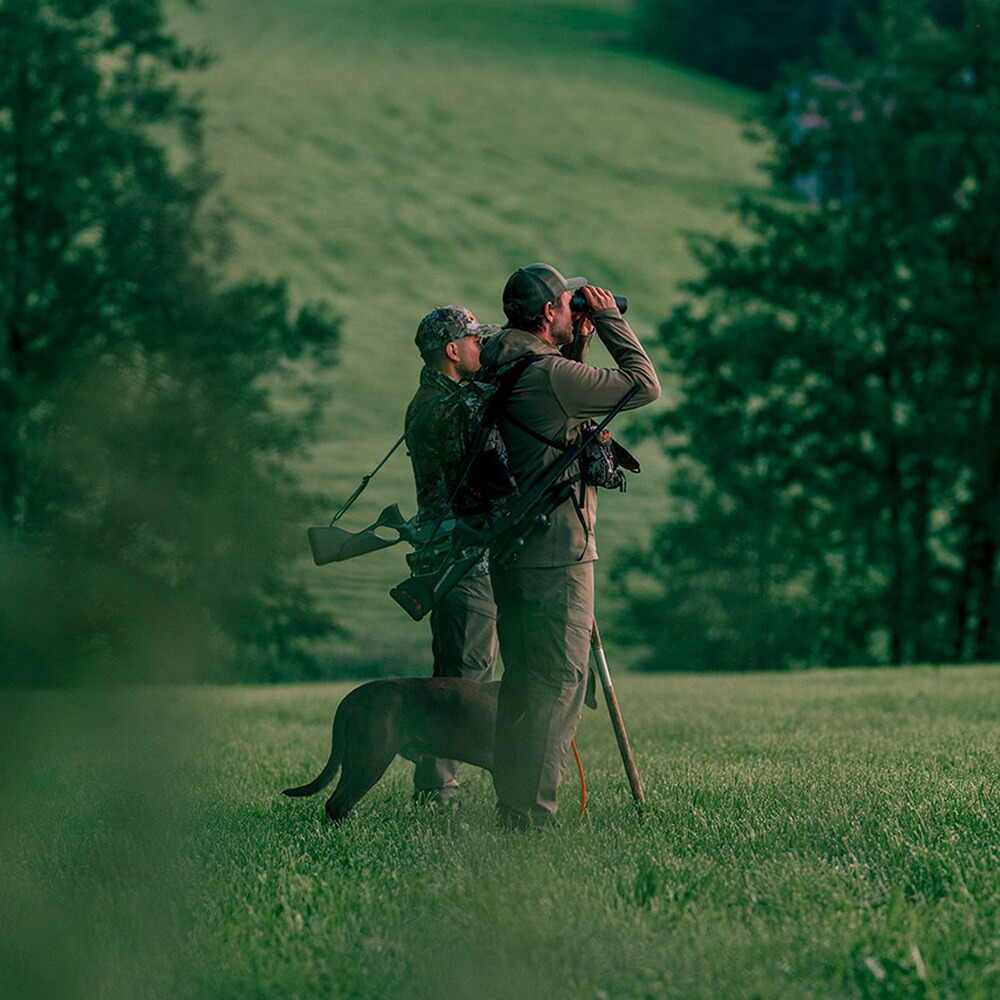 Rucksack für Harness 2.0, Blaser