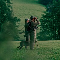 Rucksack für Harness 2.0, Blaser