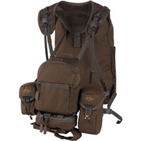 Rucksack für Harness 2.0, Blaser
