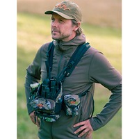 Fernglas Brusttasche Harness 2.0, Blaser