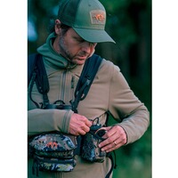 Fernglas Brusttasche Harness 2.0, Blaser