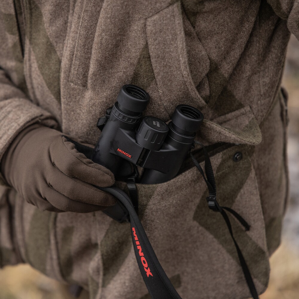 Fernglas X-Tour 8x26, Minox