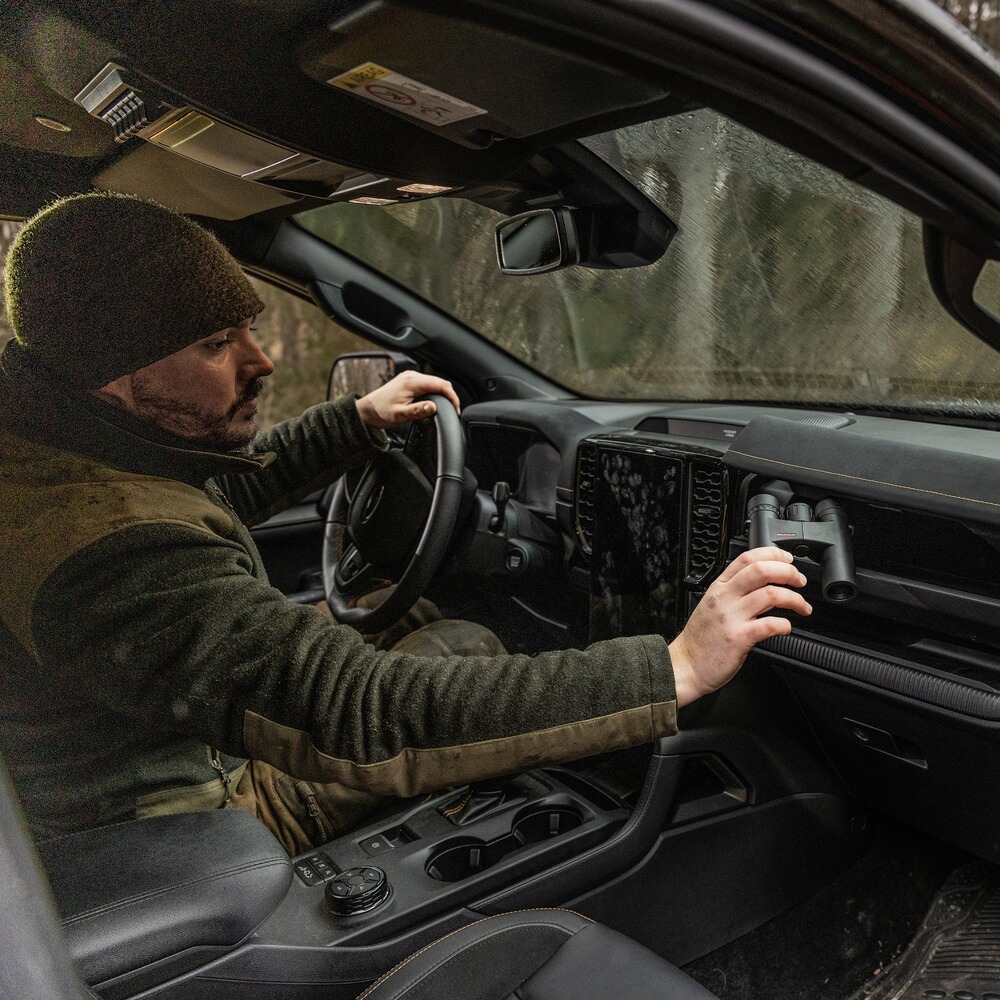 Fernglas X-Tour 8x26, Minox