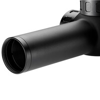 Zielfernrohr RS-6 1–6x24 S mit Schiene, Minox