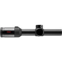 Zielfernrohr RS-6 1–6x24 S mit Schiene, Minox