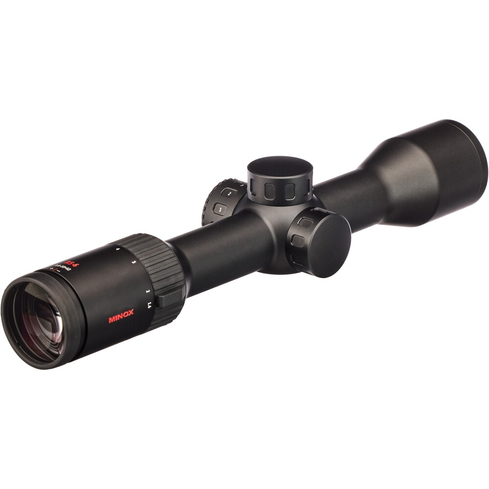 Zielfernrohr RS-6 1,6–10x42, Minox