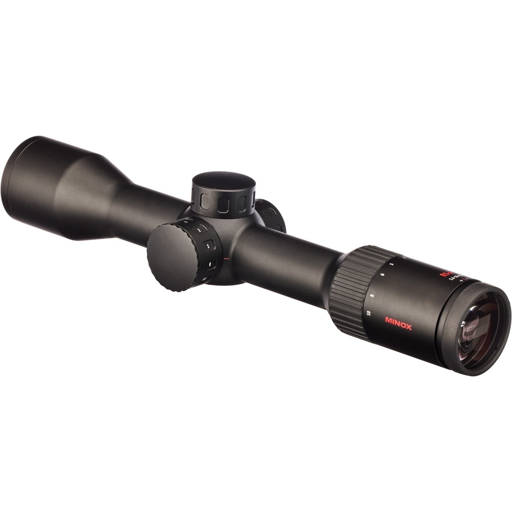Zielfernrohr RS-6 1,6–10x42, Minox