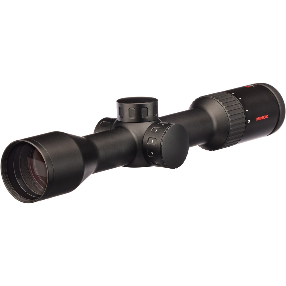 Zielfernrohr RS-6 1,6–10x42, Minox