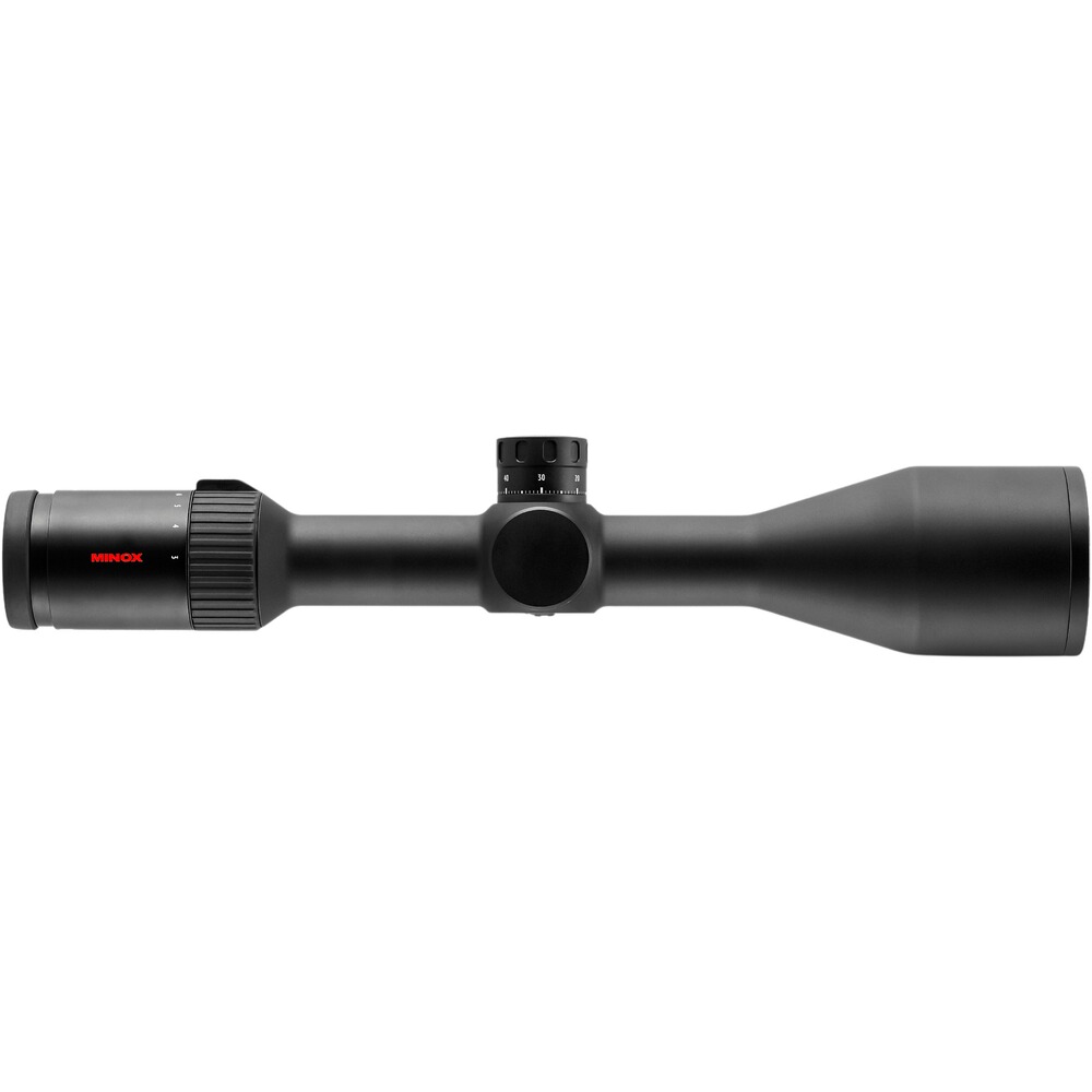 Zielfernrohr RS-6 3–18x56 S BDC