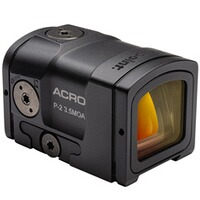 Leuchtpunktvisier Acro P-2, Aimpoint