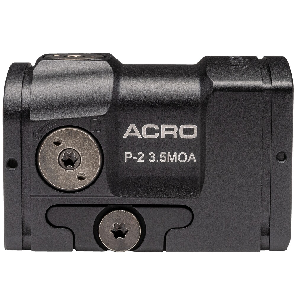 Leuchtpunktvisier Acro P-2, Aimpoint