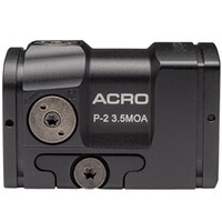 Leuchtpunktvisier Acro P-2, Aimpoint