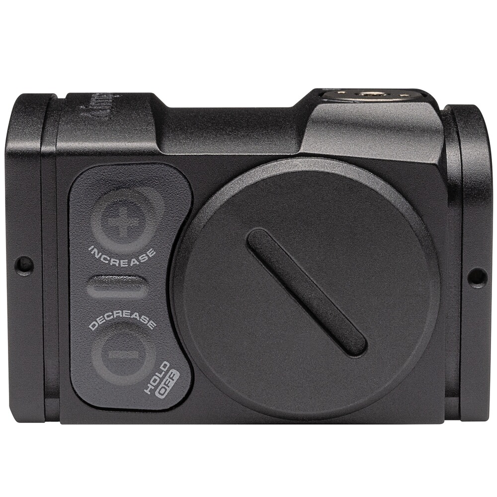 Leuchtpunktvisier Acro P-2, Aimpoint