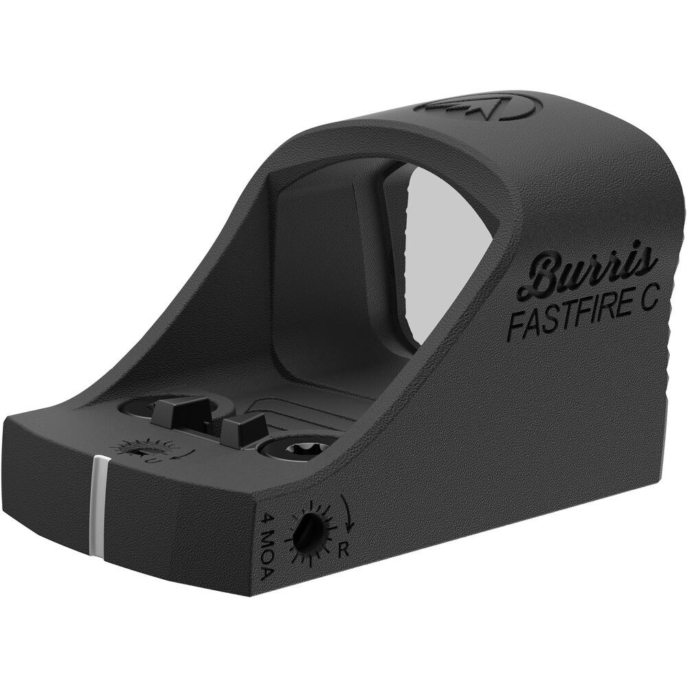 Rotpunktvisier Fast Fire C, Burris