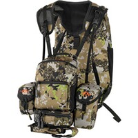 Fernglas Brusttasche Harness 2.0, Blaser