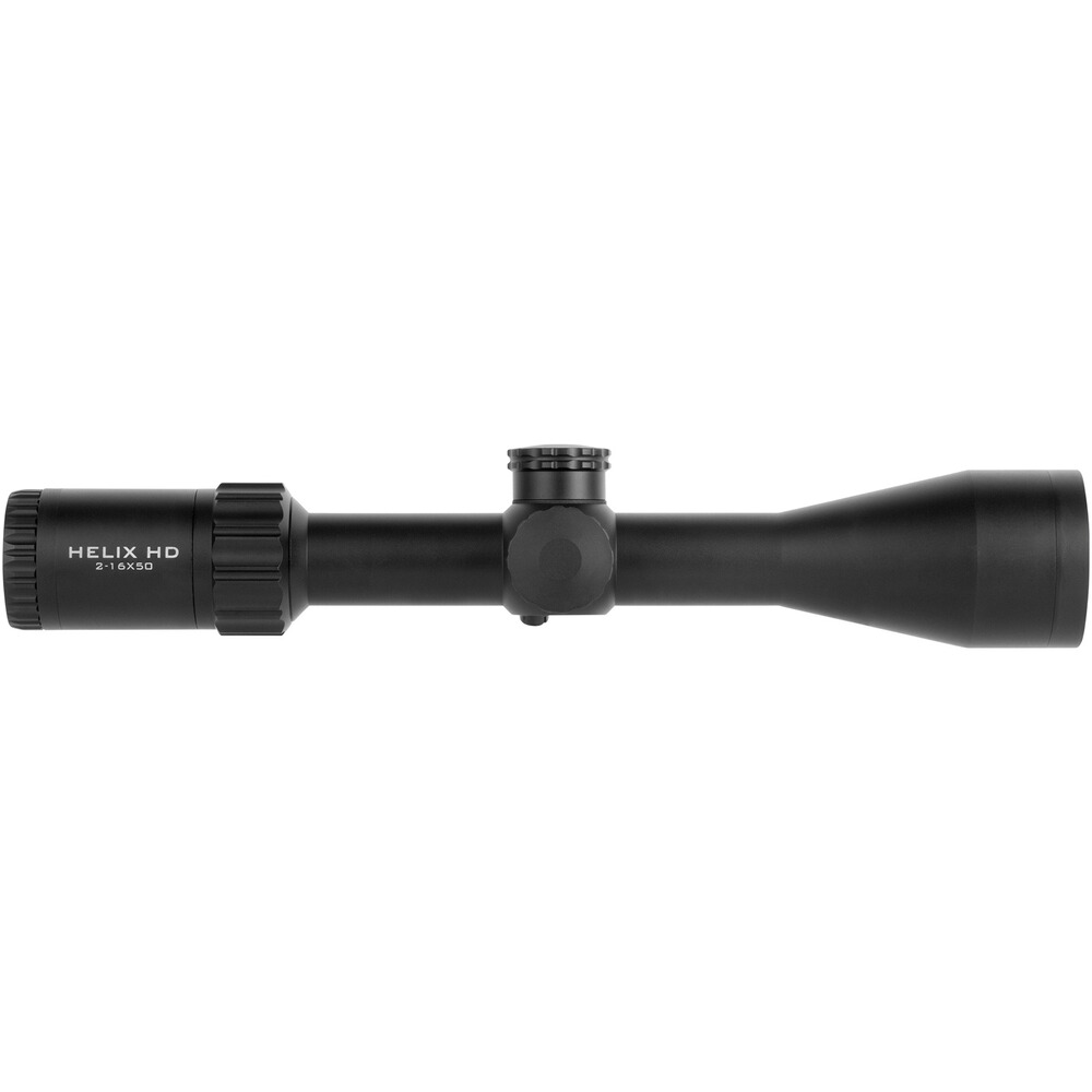 Zielfernrohr Helix HD 2-16x50 SFP, Element Optics