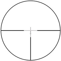 Zielfernrohr Helix HD 2-16x50 SFP, Element Optics