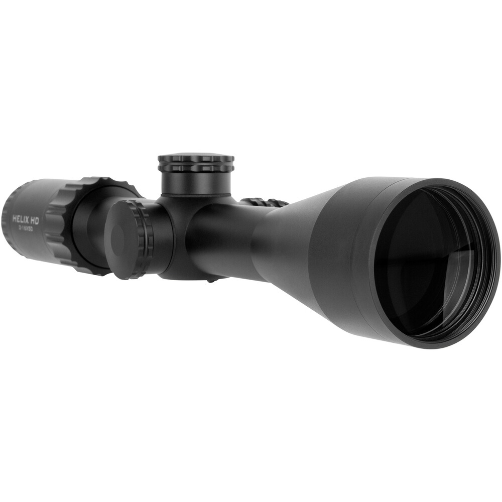 Zielfernrohr Helix HD 2-16x50 SFP, Element Optics