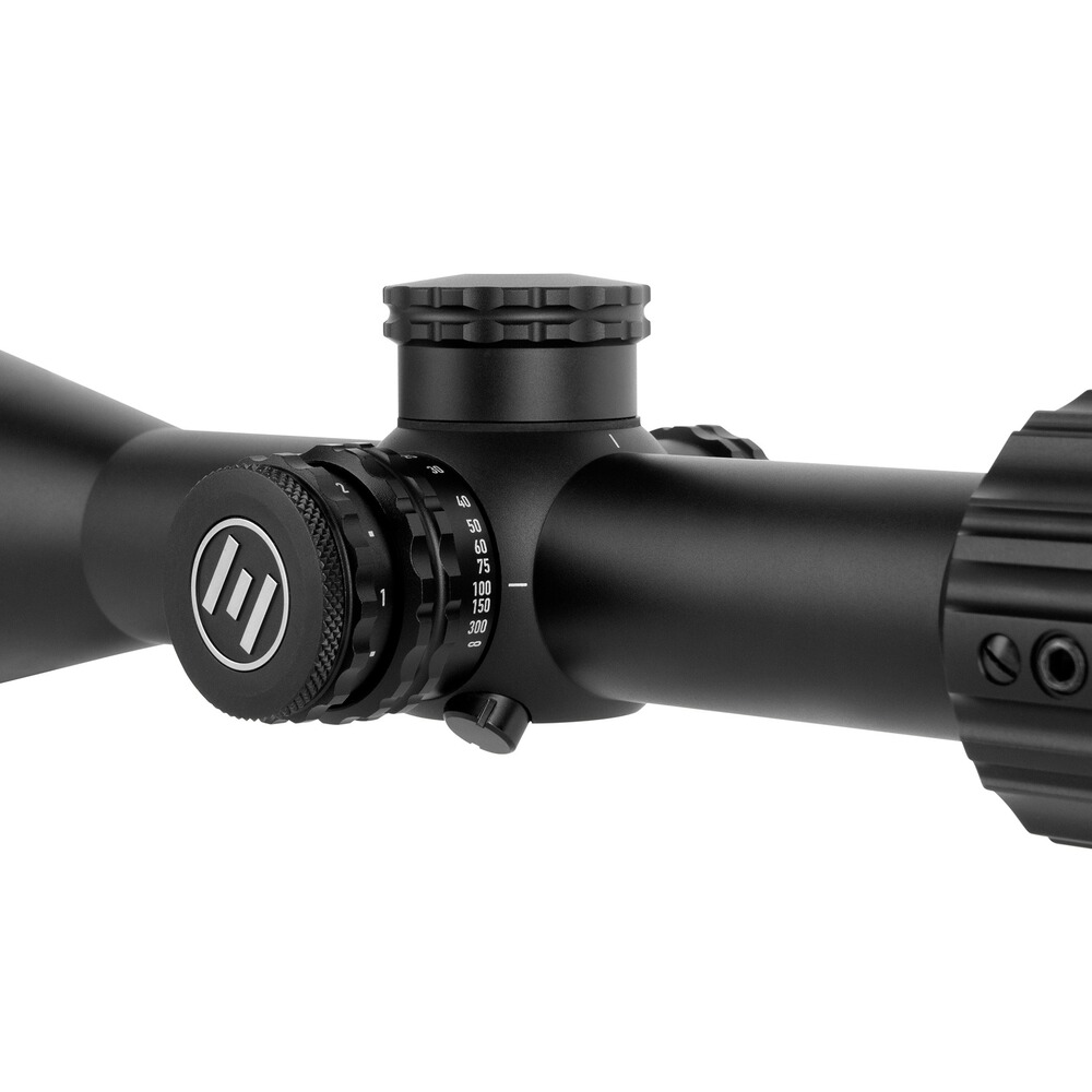 Zielfernrohr Helix HD 2-16x50 SFP, Element Optics