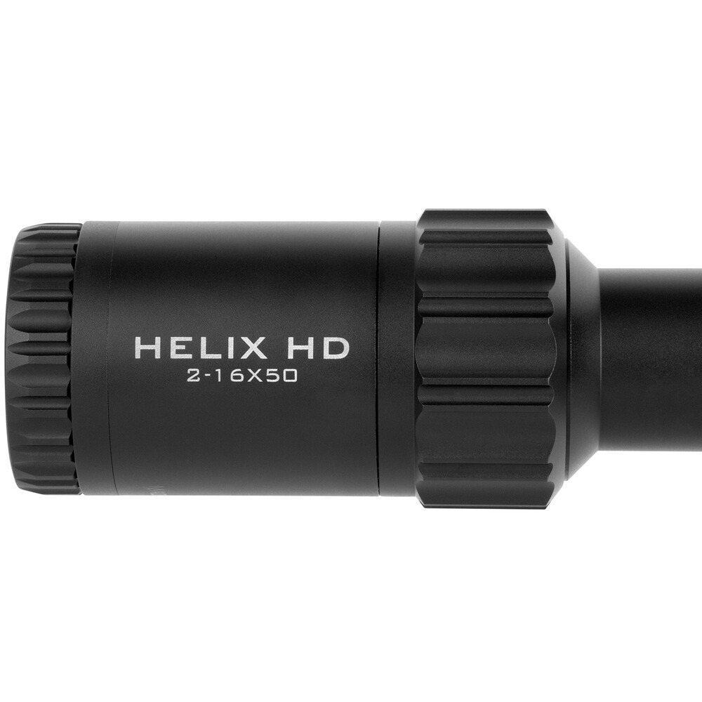 Zielfernrohr Helix HD 2-16x50 SFP, Element Optics