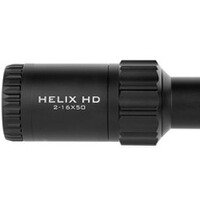 Zielfernrohr Helix HD 2-16x50 SFP, Element Optics