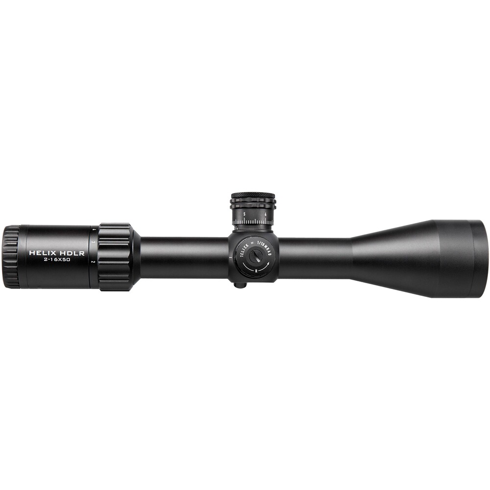 Zielfernrohr Helix HDLR 2-16x50 SFP, Element Optics