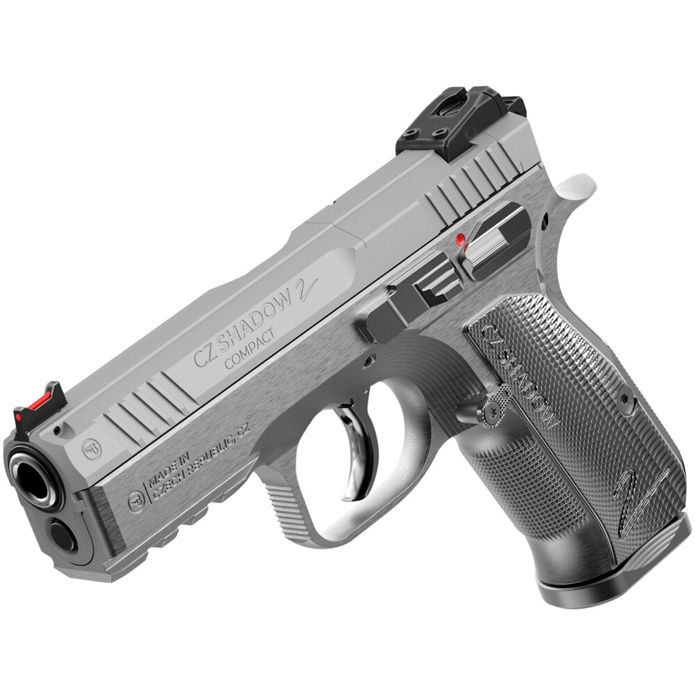 Pistole Shadow 2 Compact OR, CZ