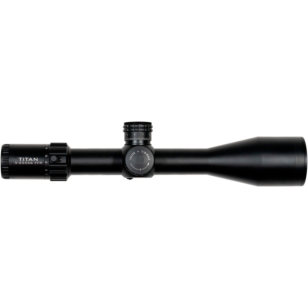 Zielfernrohr Titan 5-25x56 FFP, Element Optics