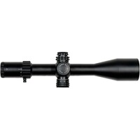 Zielfernrohr Titan 5-25x56 FFP, Element Optics