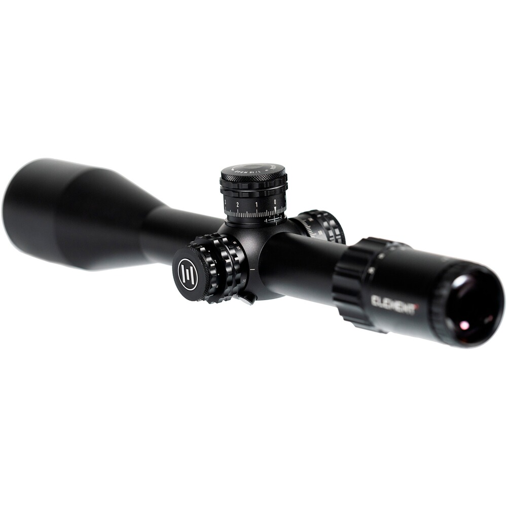 Zielfernrohr Titan 5-25x56 FFP, Element Optics