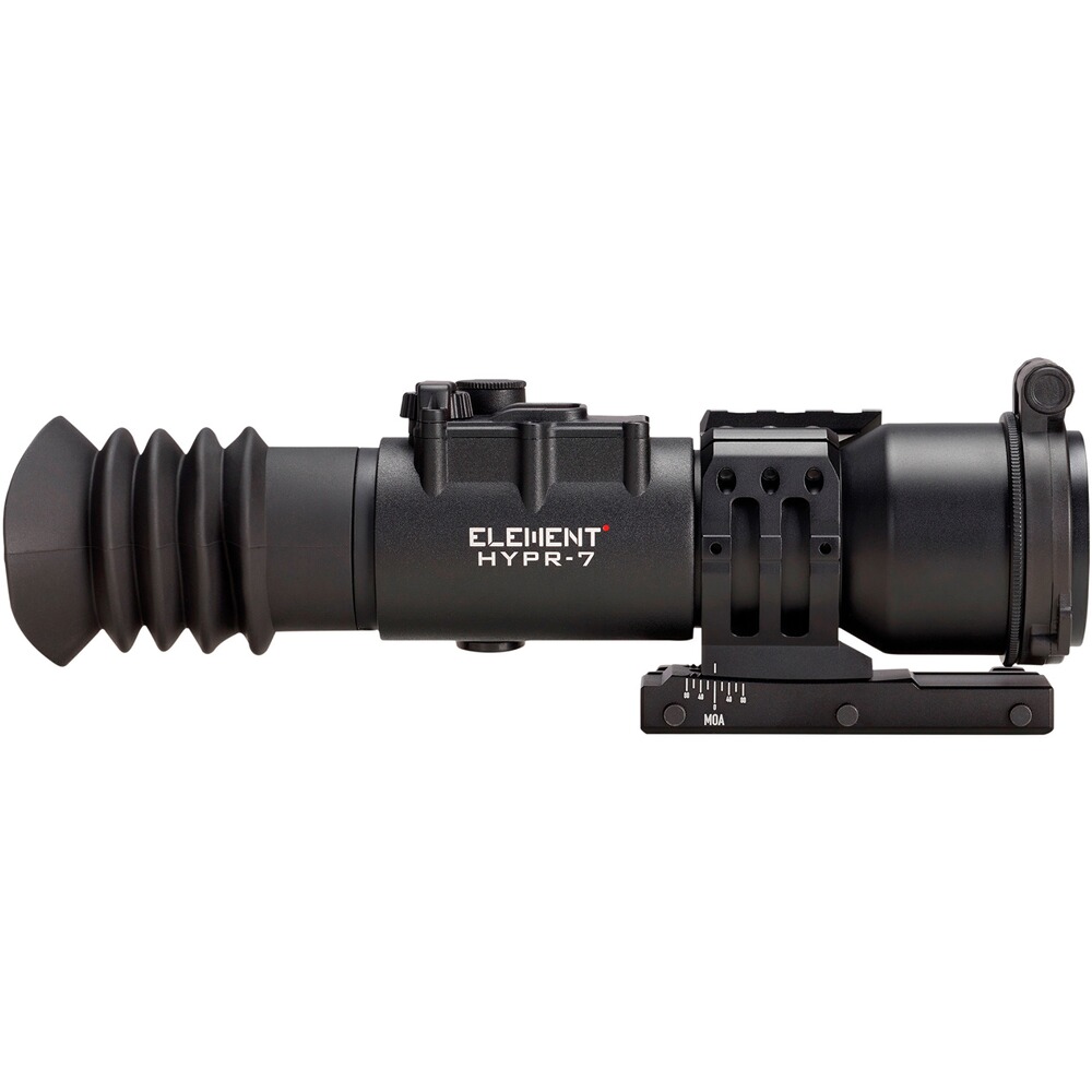 Zielfernrohr HYPR-7 7x50, Element Optics