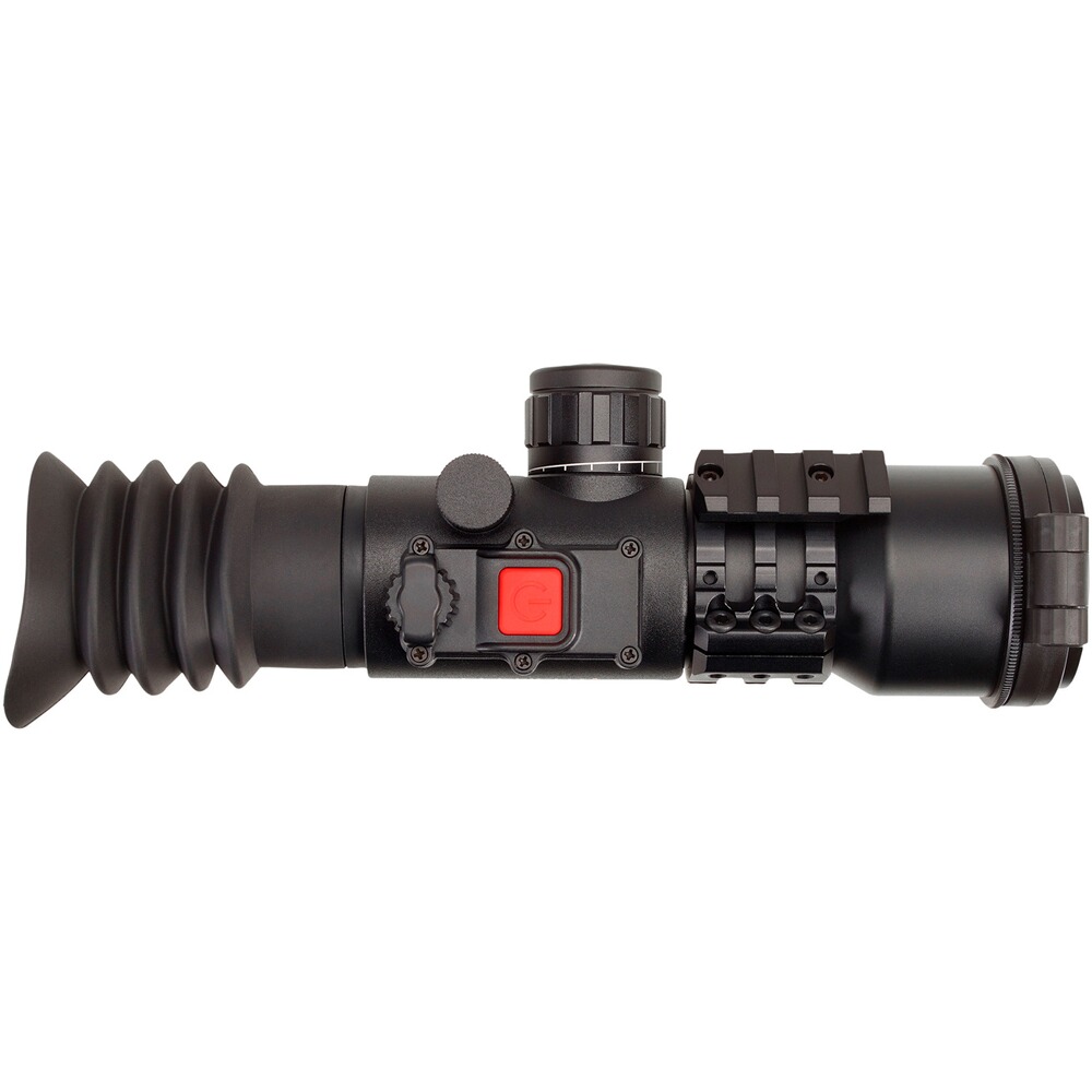 Zielfernrohr HYPR-7 7x50, Element Optics