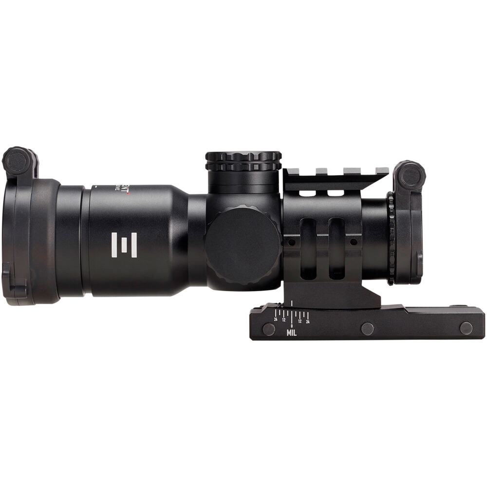 Leuchtpunktzielgerät Immersive 5x30, Element Optics