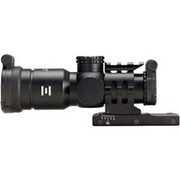 Leuchtpunktzielgerät Immersive 5x30, Element Optics