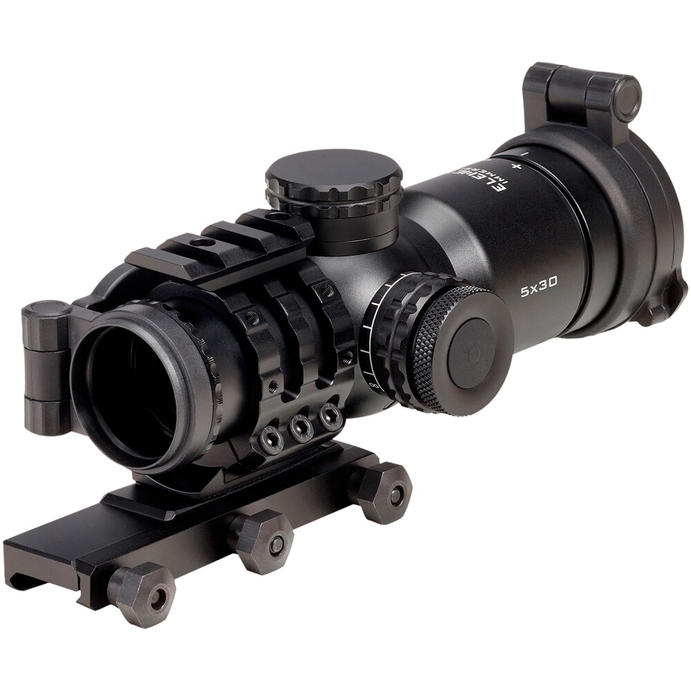 Leuchtpunktzielgerät Immersive 5x30, Element Optics