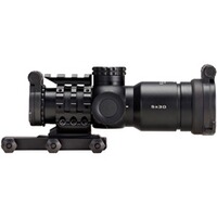 Leuchtpunktzielgerät Immersive 5x30, Element Optics