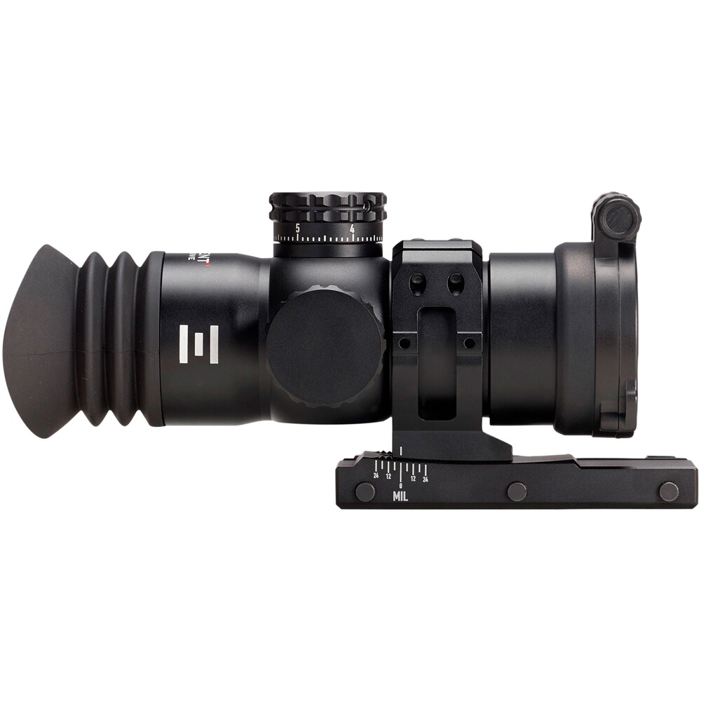 Leuchtpunktzielgerät Immersive 10x40, Element Optics