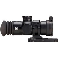 Leuchtpunktzielgerät Immersive 10x40, Element Optics