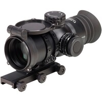 Leuchtpunktzielgerät Immersive 10x40, Element Optics