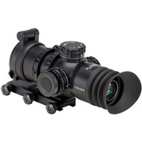Leuchtpunktzielgerät Immersive 10x40, Element Optics