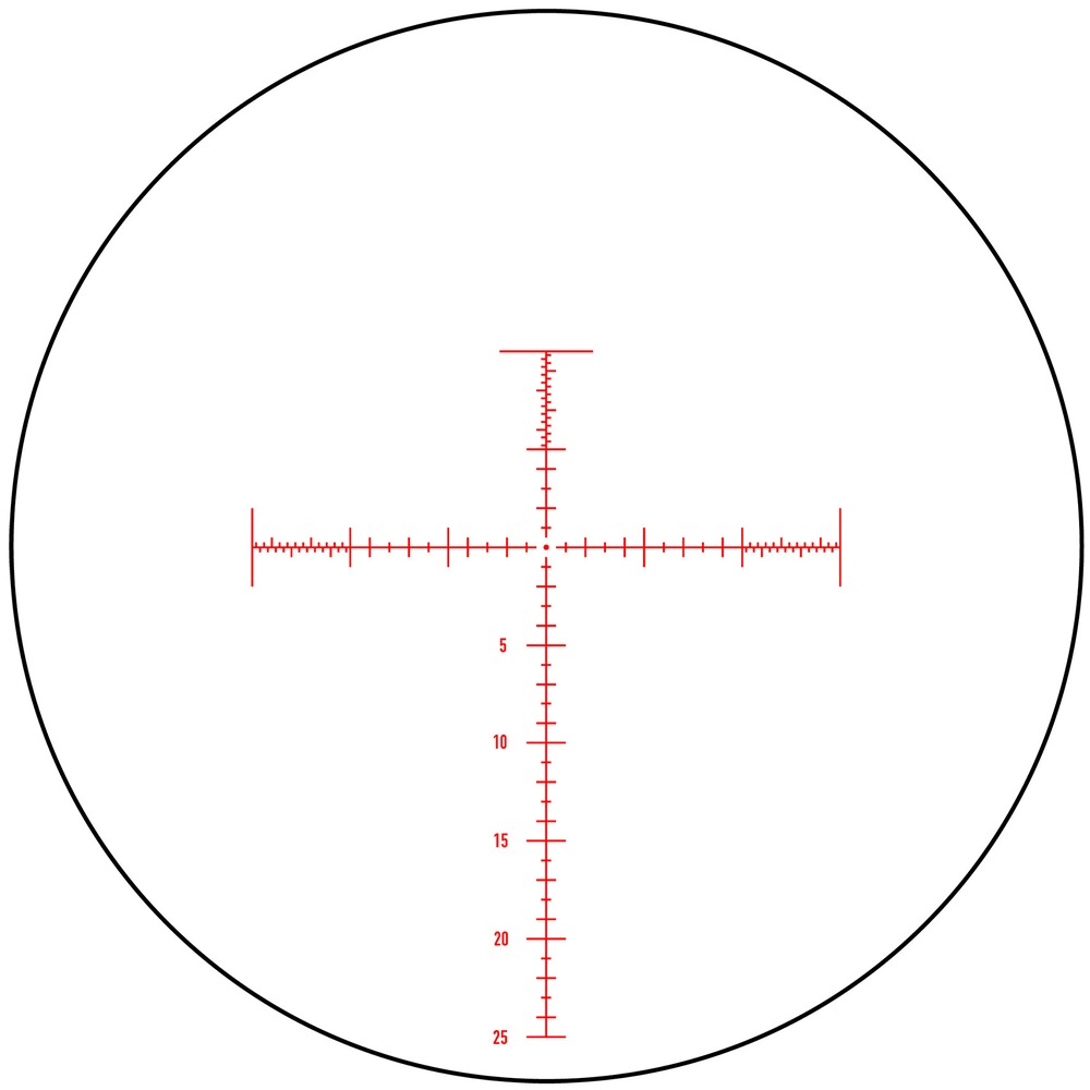 Leuchtpunktzielgerät Immersive 14x50, Element Optics