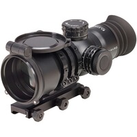 Leuchtpunktzielgerät Immersive 14x50, Element Optics