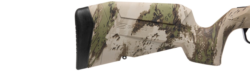 Repertierbüchse Axis 2 Pro Woodland, Savage Arms