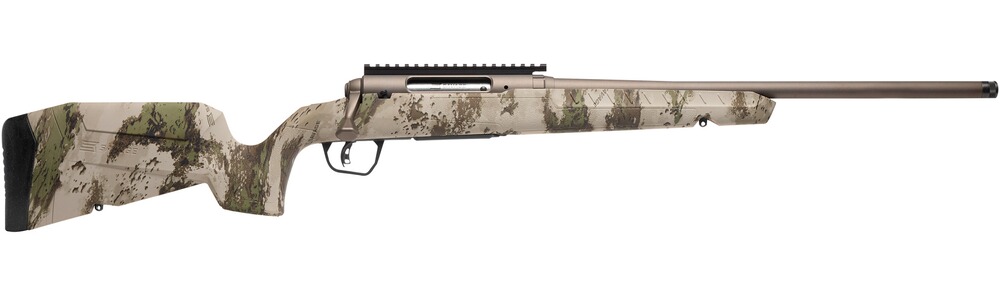 Repertierbüchse Axis 2 Pro Woodland